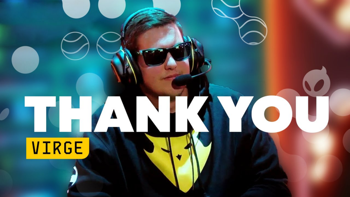 Dignitas and Coach Virge part ways after two years ahead of RLCS 11
