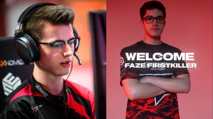 GarrettG apologizes for coming after Firstkiller's dad in Twitter beef