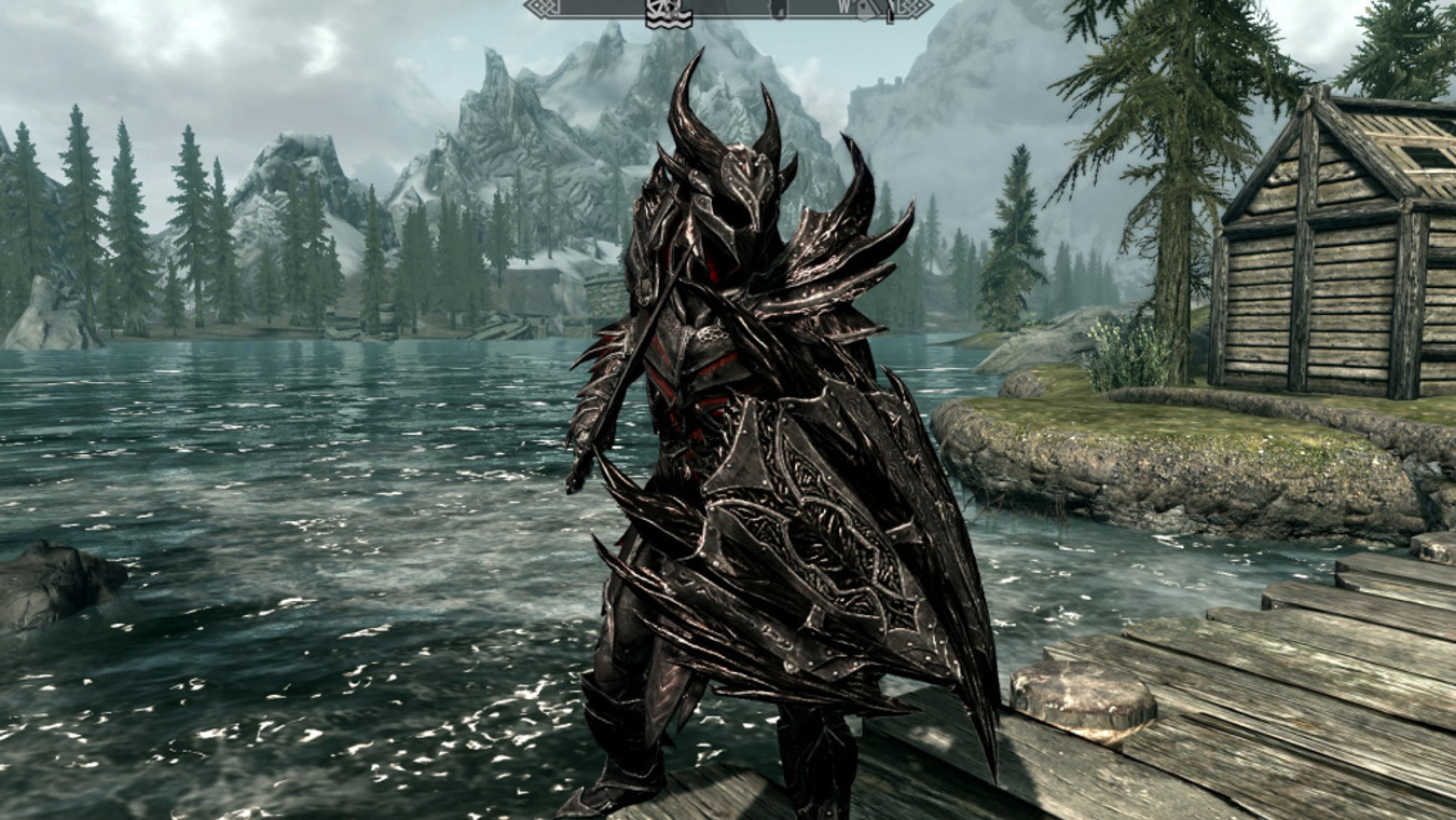 How to use Skyrim item codes: All Daedric Artifacts, weapons, and armour codes