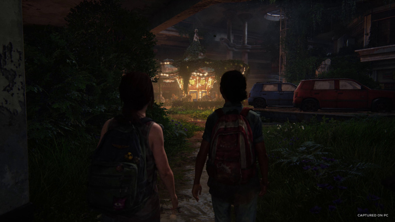 Will The Last of Us 3 Be At The Summer Game Fest?