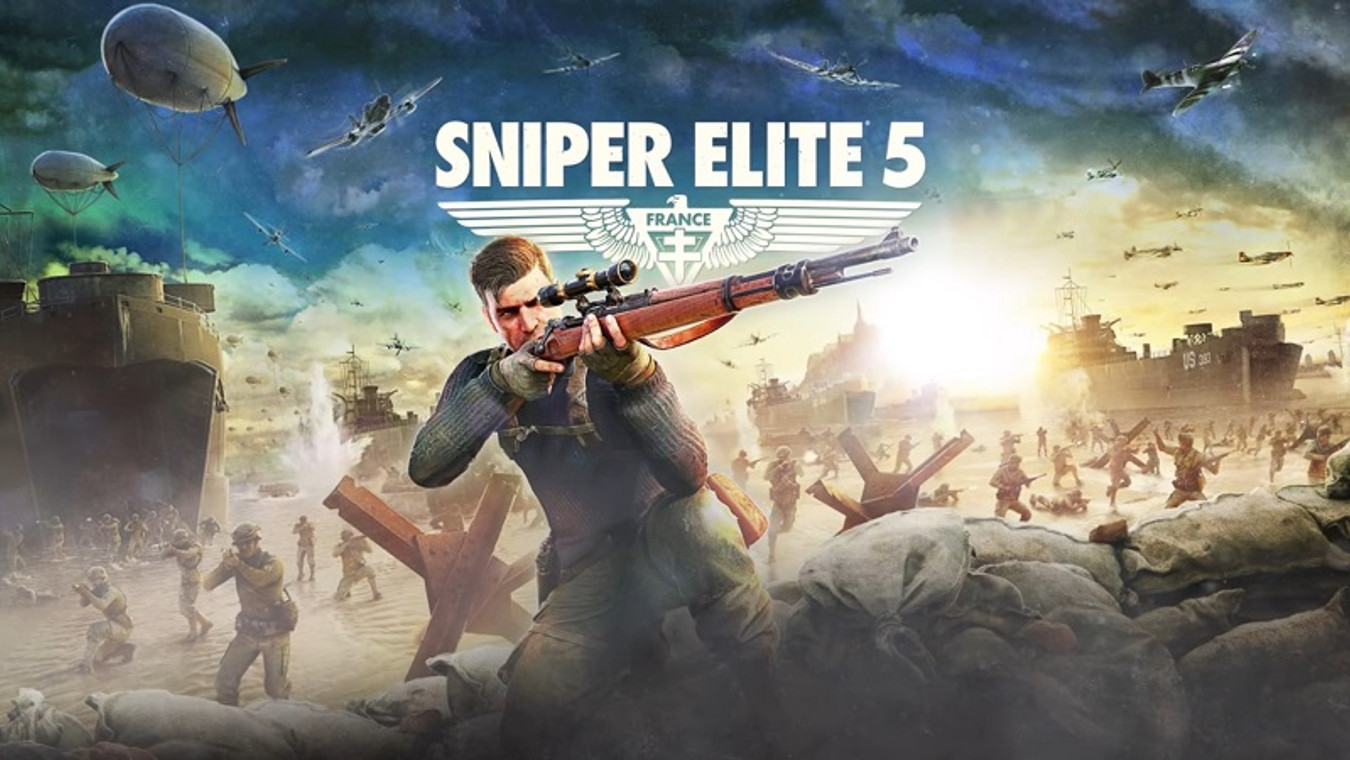 Sniper Elite 5 PC System Requirements (Specs) And File Size