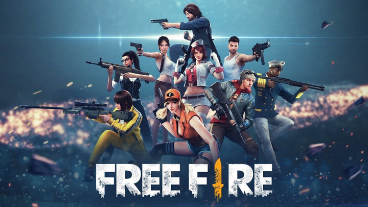 Free Fire April 2021 codes: How to redeem for free rewards