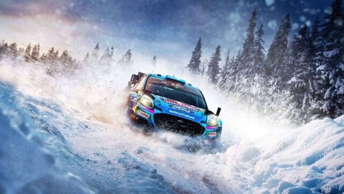 EA Sports WRC System Requirements: Minimum & Recommended PC Specs