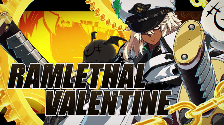 Guilty Gear Strive adds Ramlethal Valentine to the roster