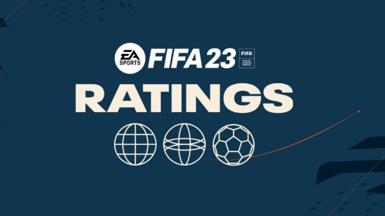 FIFA 23 Best Players - Top 23 Ratings & Stats