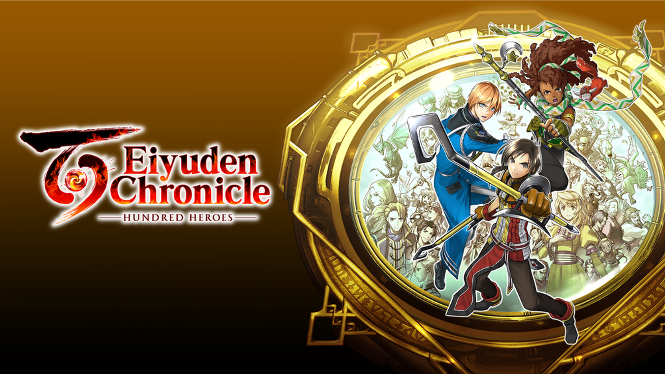 Eiyuden Chronicle: Hundred Heroes Review: An Ambitious Ensemble Adventure