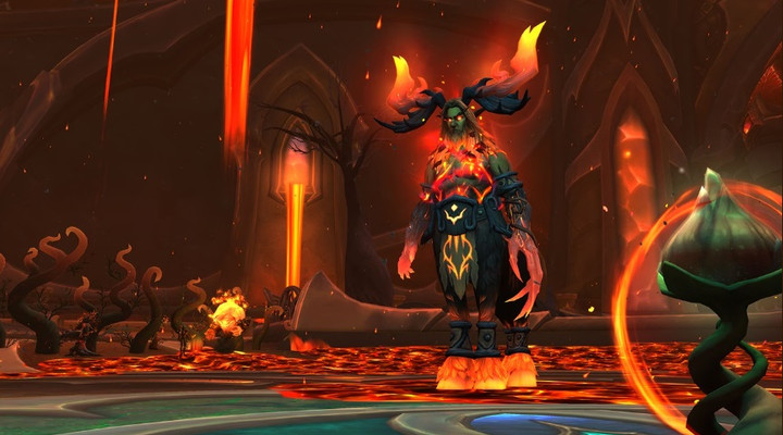 How To Get The Blazing Title in WoW Dragonflight Season 3
