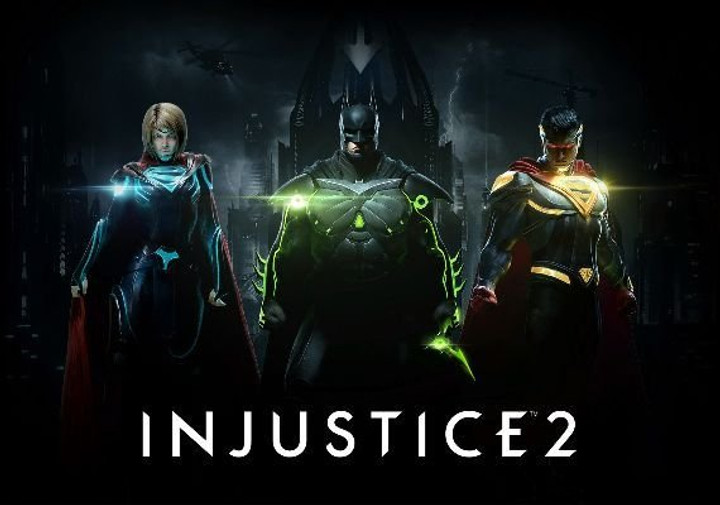 Alleged insider shares details about Injustice 3, Hitman 3, new Batman game, and more