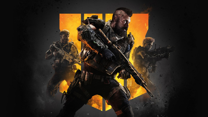 Hitch’s Black Ops 4 tournament: Start time, team line-ups and how to watch