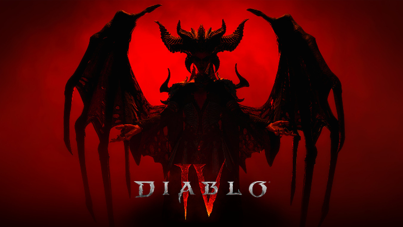 Blizzard Shuts Down Diablo 4 Beta Rumors