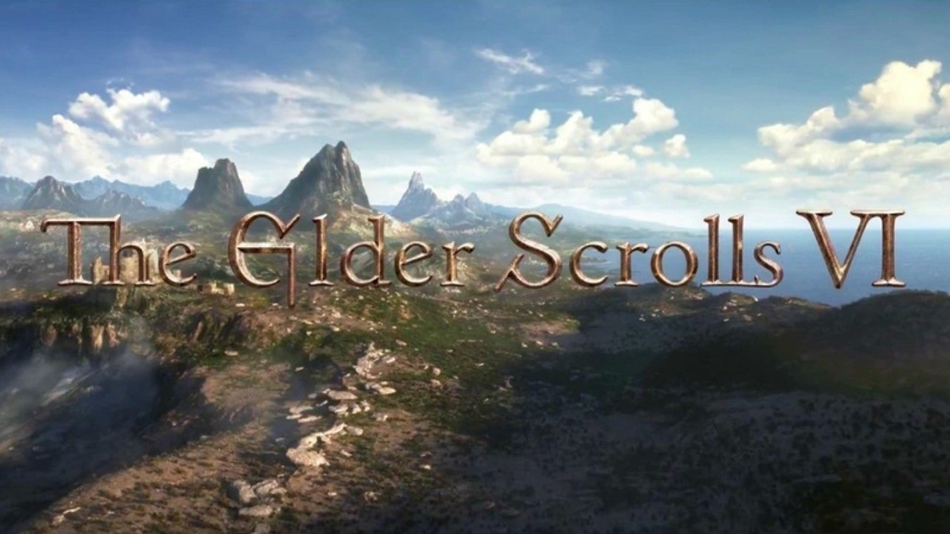Elder Scrolls 6 Is Currently 'Playable' And Might Indicate A Swift Release