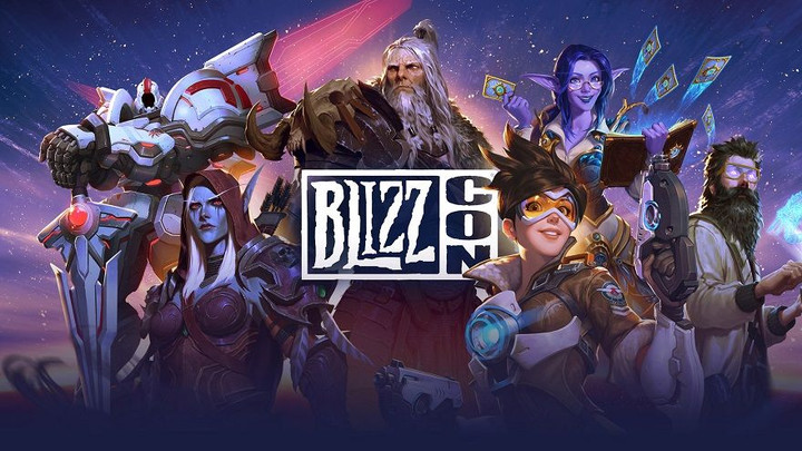 Blizzard still plans BlizzCon 2020, but says that it might not happen due to coronavirus