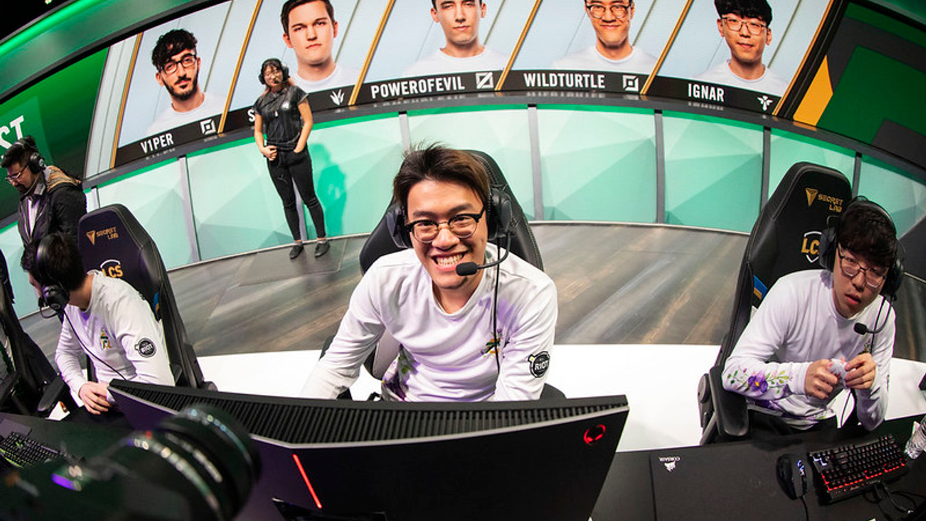 LCS Spring playoffs: Cloud9 reach finals as FlyQuest move to Championship Qualifier