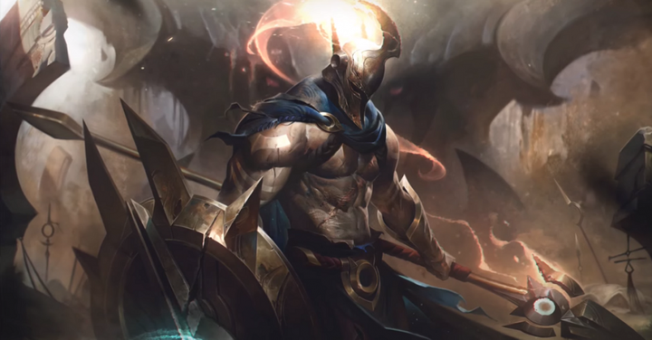 Riot announce significant champion changes coming in League update 10.21