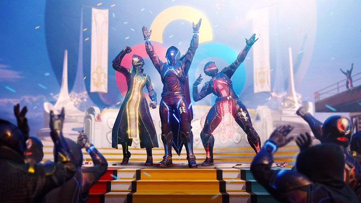 How to Earn Medallions Fast in Destiny 2 Guardian Games