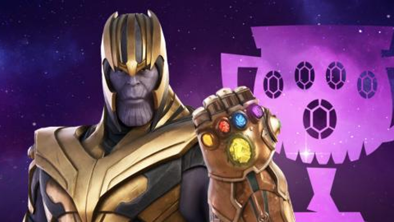Fortnite Copa Thanos: Calendario, formato, traje de Thanos outfit y más