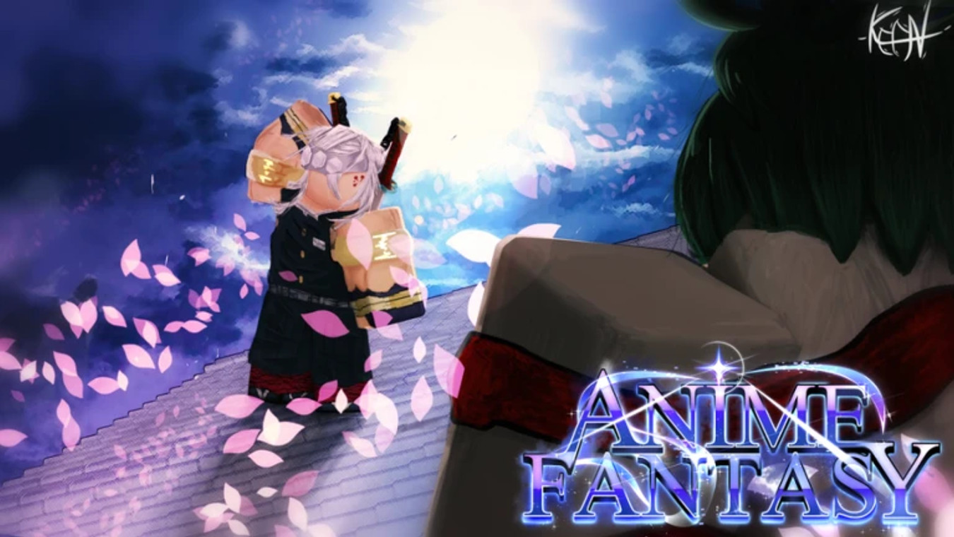 Anime Fantasy Trello & Discord Links