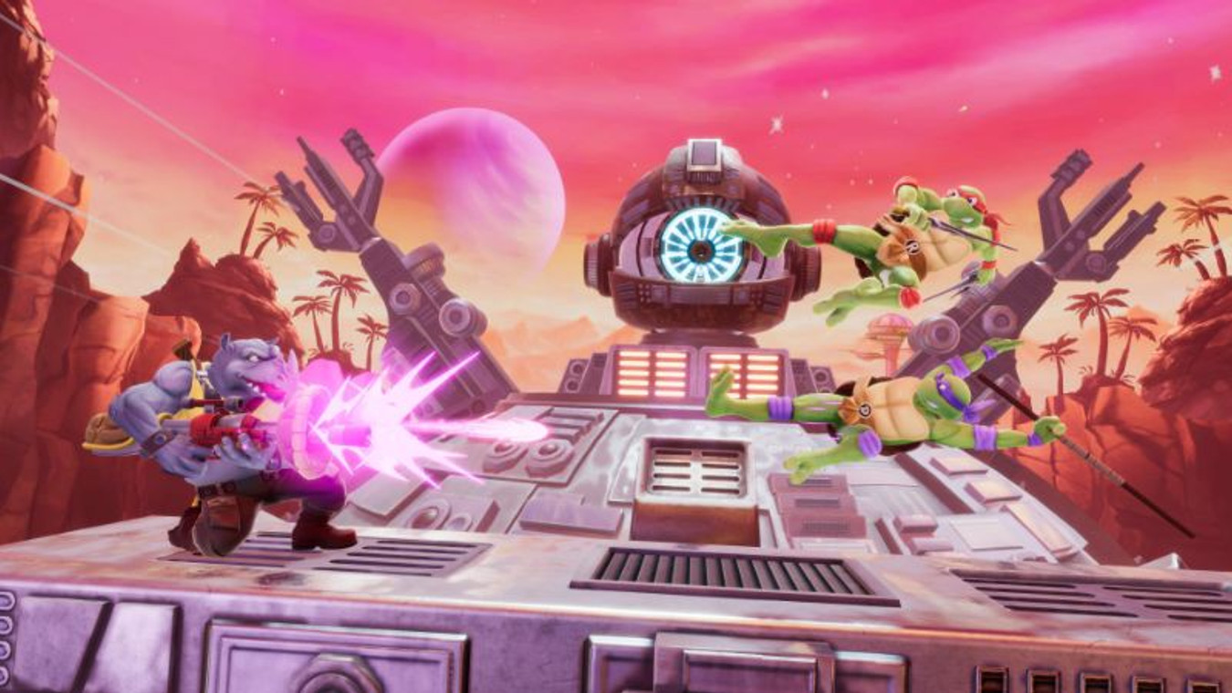 Mr. Krabs, Zuko, & More DLC Revealed For Nickelodeon All-Stars Brawl 2