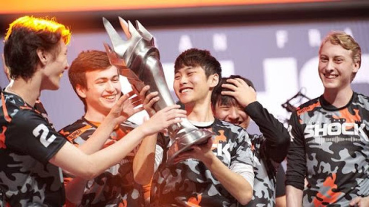 Overwatch League cancels all remaining Homestands for 2020