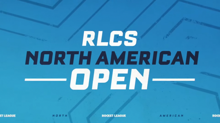 RLCS 21/22 NA Fall Regional #1: How to watch, teams, schedule, format, prize pool