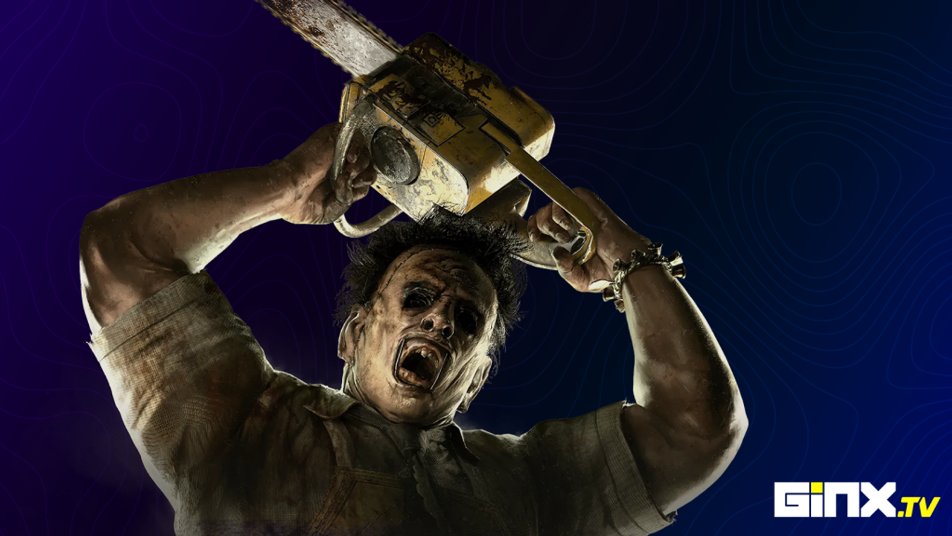 The Best Leatherface Builds In Dead By Daylight (May 2024)
