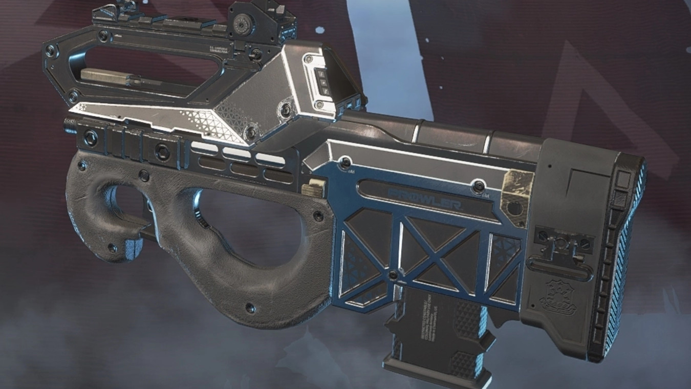 Apex Legends patch 1.78 nerfs Prowler and L-STAR, fixes several bugs
