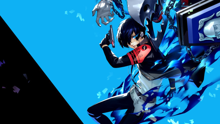 Persona 3 Reload Release Time Countdown