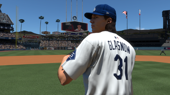 MLB The Show 24 Roster Update Brings 6 New Diamonds on April 26