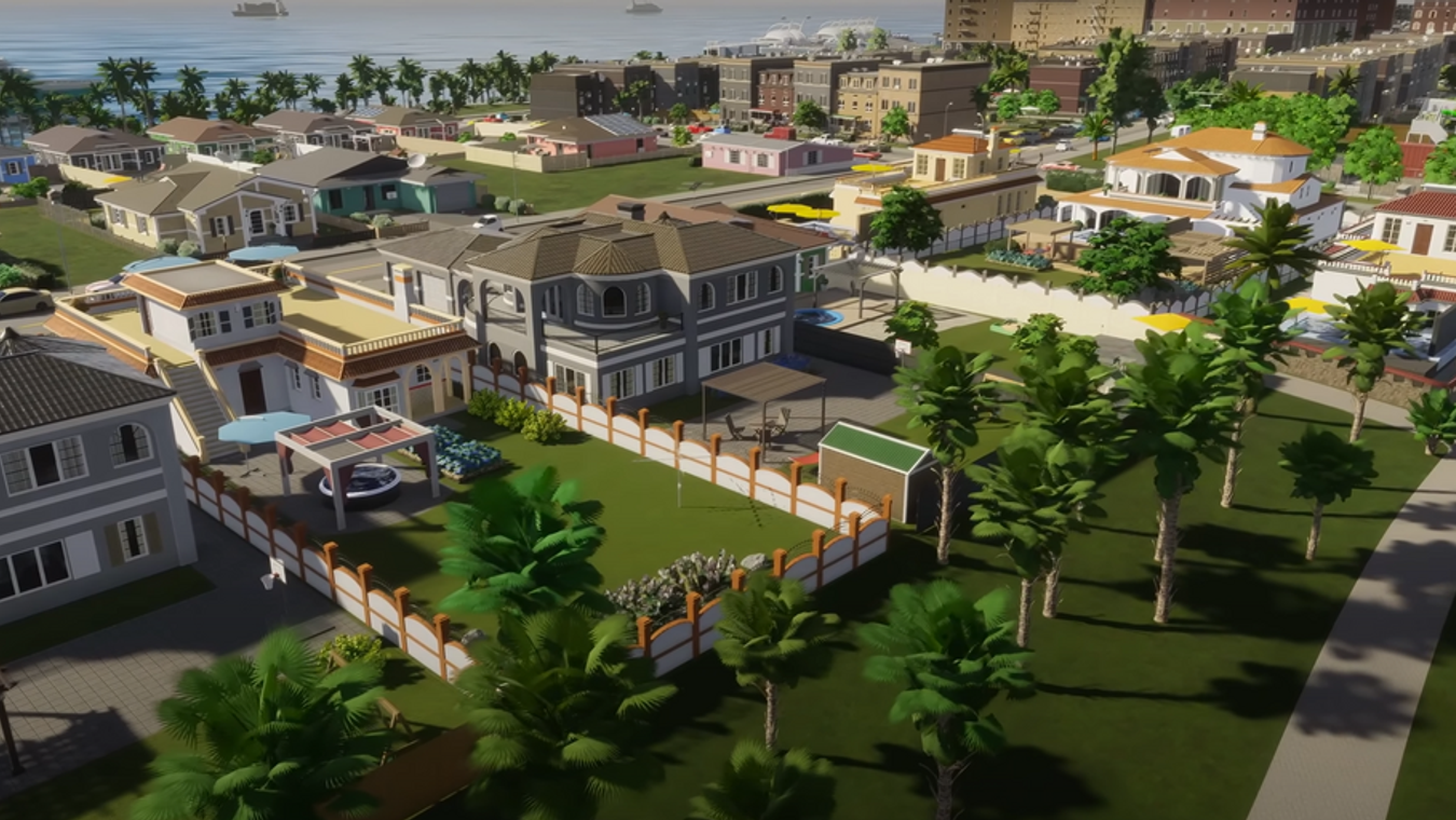 Cities: Skylines 2 Devs Offer Refunds On "Rushed Out" DLC