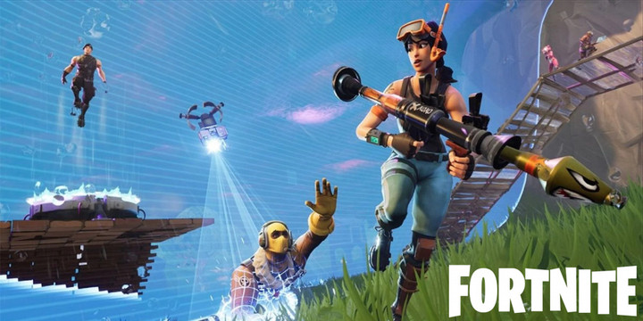 Fortnite Best Controller Settings: PlayStation, Xbox
