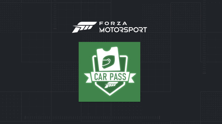 Forza Motorsport Car Pass (January 2024): All New Weekly Car Drops