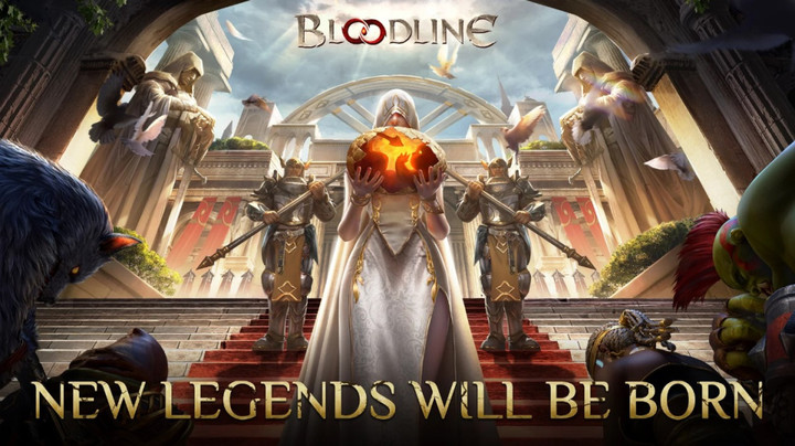 Bloodline Heroes Of Lithas Codes September 2023: All Working Codes