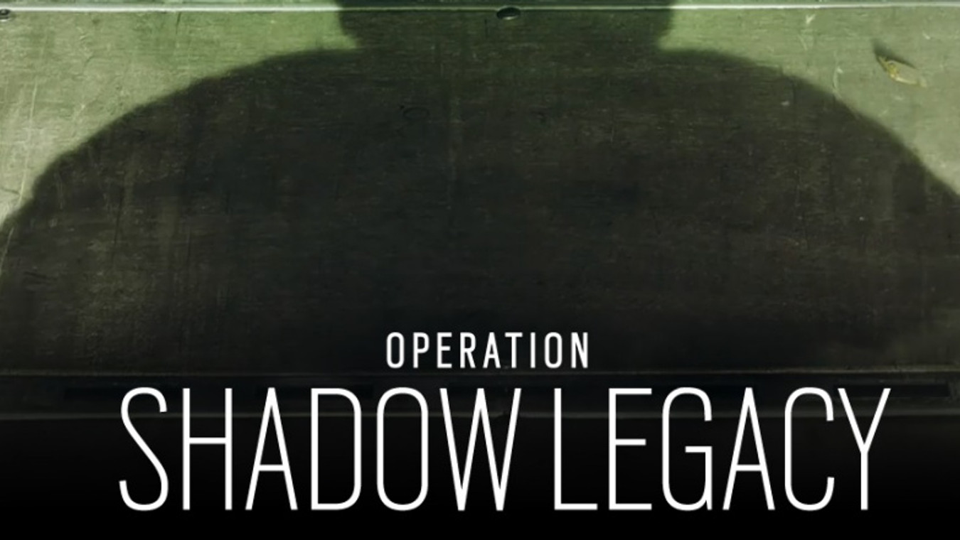 R6 Siege Operation Shadow Legacy update: Sam Fisher, Chalet rework, Ping 2.0 and more