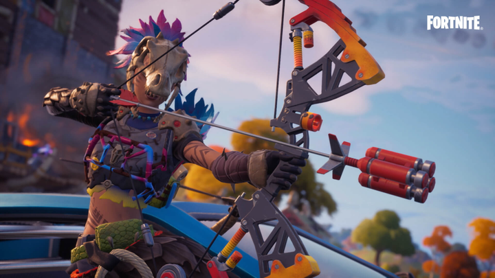 Fortnite v17.10: Release time, patch notes, Cosmic Summer event, and more