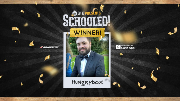 Hungrybox wins OTK Schooled Season 1