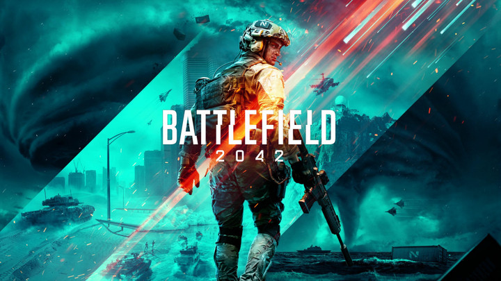 Gamers roast Battlefield 2042 beta: "Feels like a Chinese clone of the Battlefield series"
