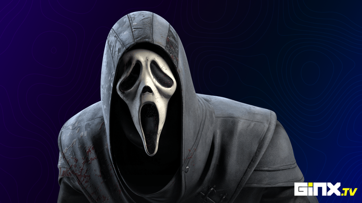 The Best Ghost Face Builds In Dead By Daylight (April 2024)