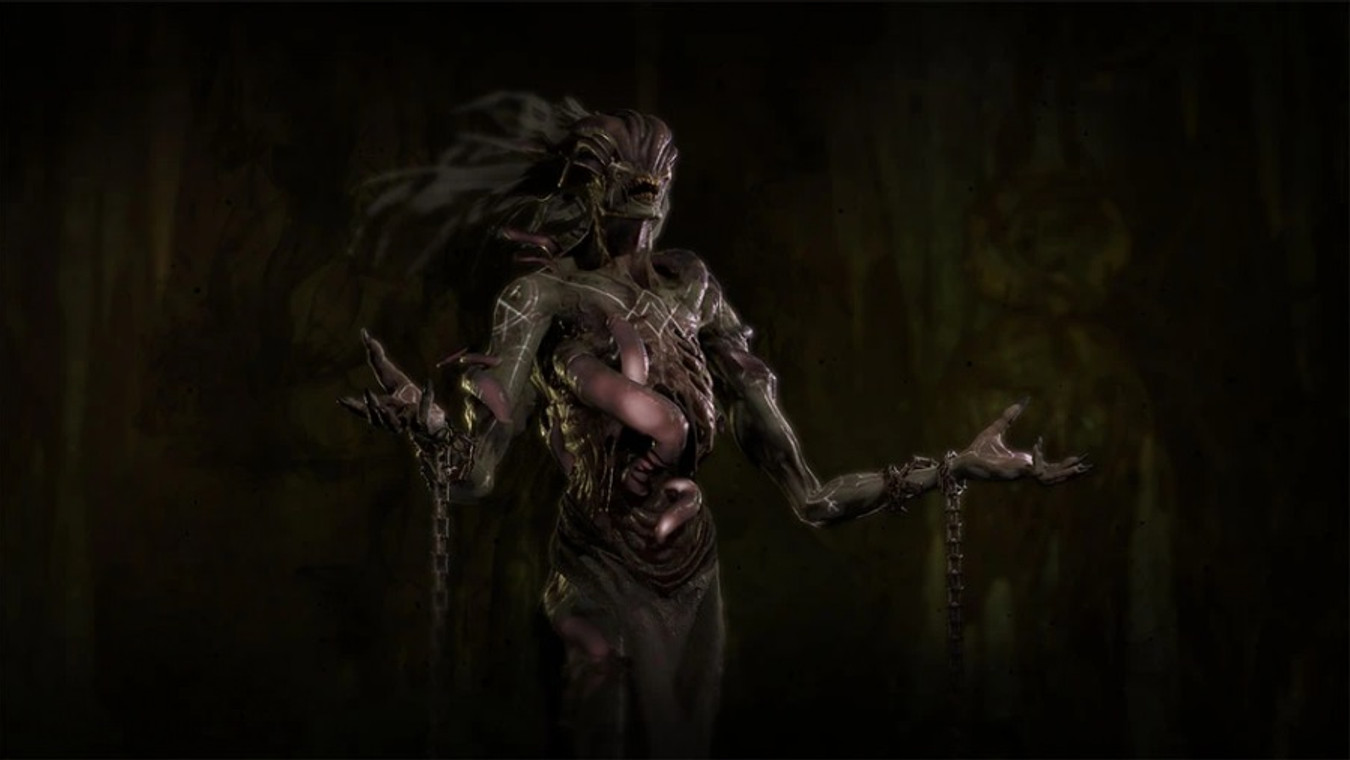 Diablo 4 Season 1 Varshan the Consumed Boss: Location & Rewards