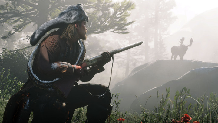 Red Dead Online update: Release time, patch notes and what to expect