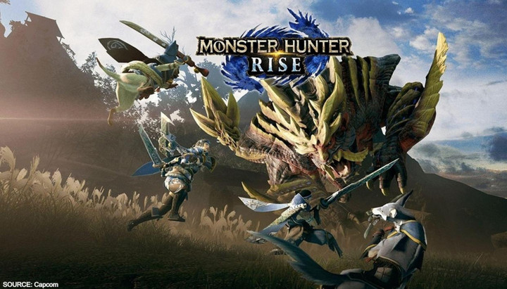 Monster Hunter Rise weapons and Silkbind attacks: Which are best?