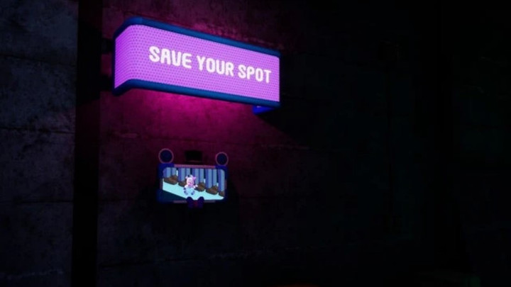 How To Save In Five Nights At Freddy's: Security Breach