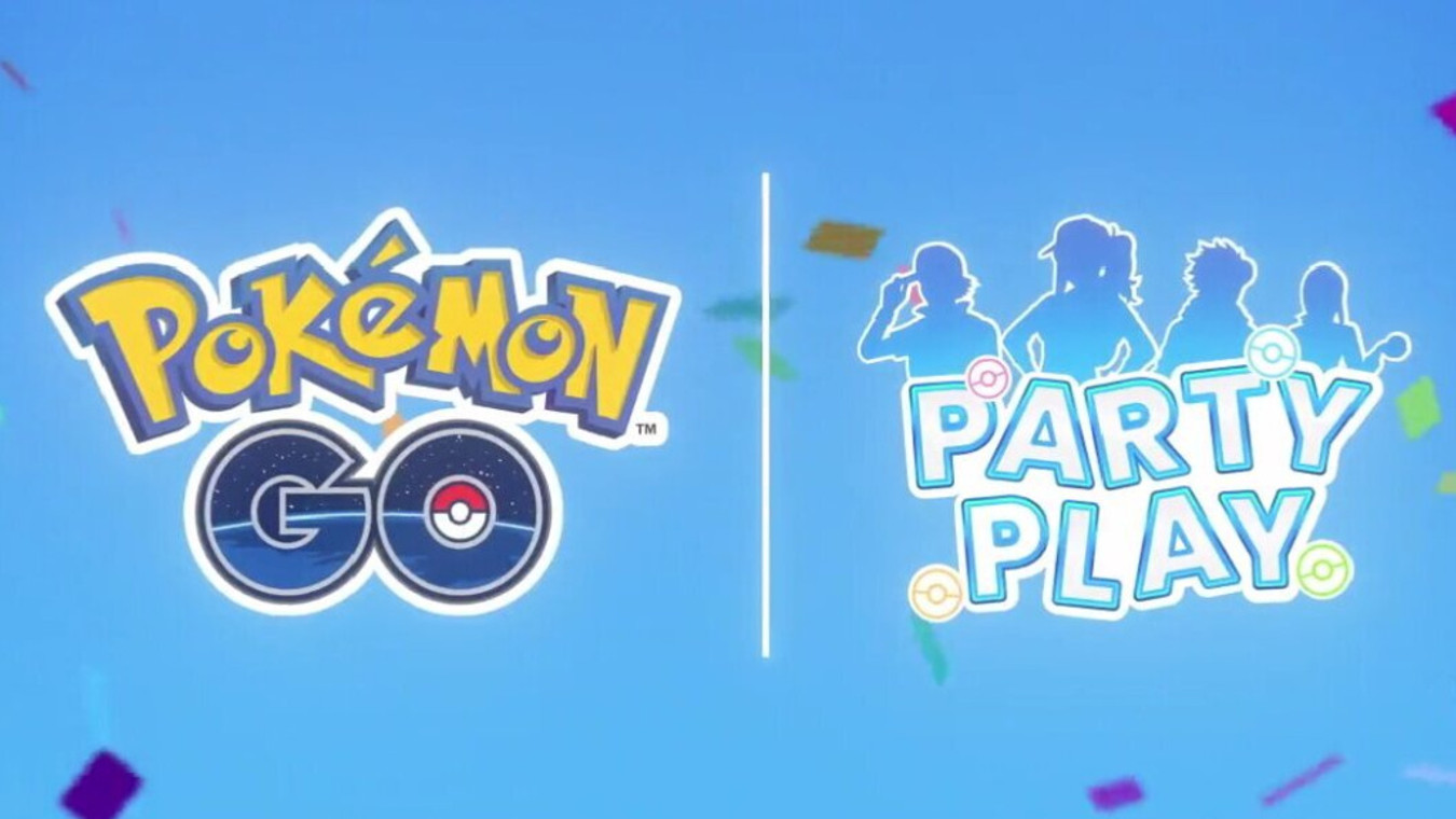 Pokémon GO Party Play: How To Join, Gameplay And More