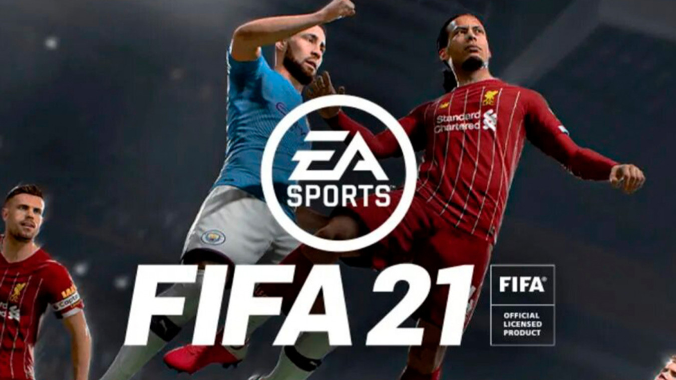 Leaked FIFA 21 document says developers do "everything they can" to drive players to loot boxes