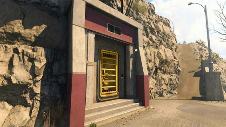Warzone glitch lets players access new Golden Vault