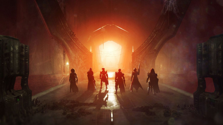 Destiny 2 King's Fall Raid Start Time, Rules, Rewards, And More