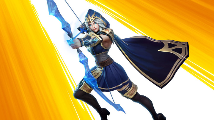 Wild Rift Ashe's Trial guide: All missions, rewards, more