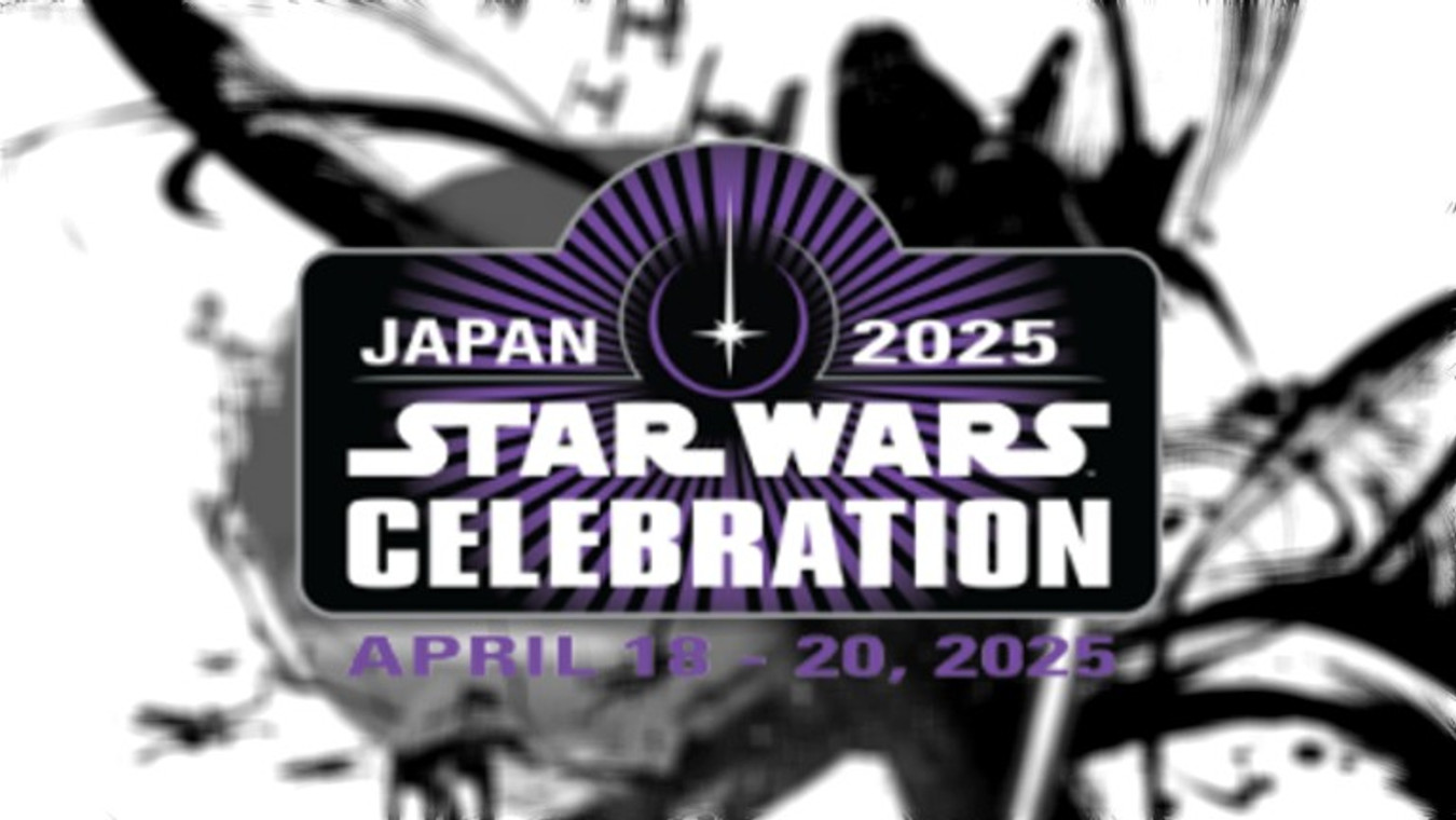 Star Wars Celebration 2025 Tickets To Go On Sale In May