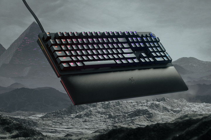 Razer Huntsman V2 Analog keyboard: Release date, price and features