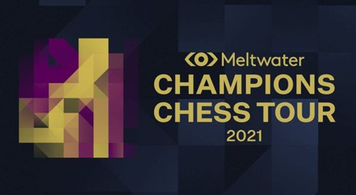 Play Magnus Group and Esports Charts partner up for online chess reports