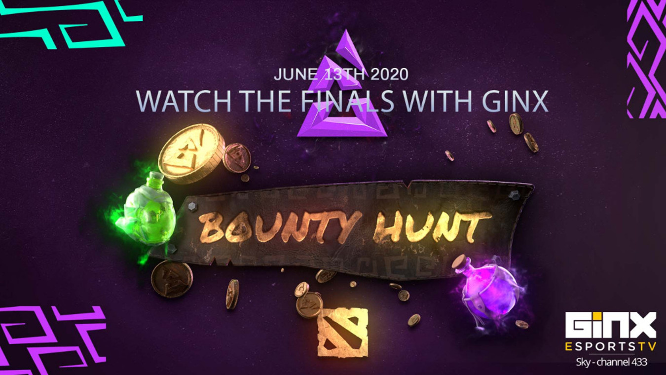 BLAST Bounty Hunt Dota 2 results: Team Secret crushes OG
